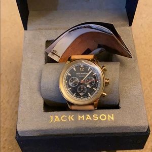 Jack Mason Women Watch